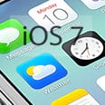 iOS 7 iOS 7