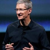 Tim Cook Tim Cook