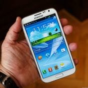 Phablet Phablet