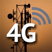 4G 4G