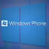 Windows Phone Windows Phone