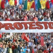 Protestos Protestos