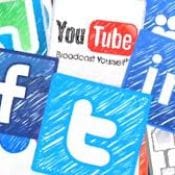 Redes sociais Redes sociais