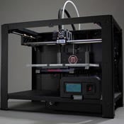 Impressora 3D Impressora 3D