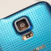 Galaxy S5 Galaxy S5