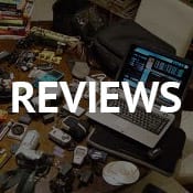 Reviews sobre Reviews Reviews sobre Reviews