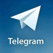 Telegram Telegram