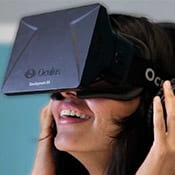 Oculus Rift Oculus Rift