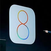 iOS 8 iOS 8