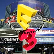 E3 2014 E3 2014
