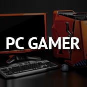 PC Gamer PC Gamer