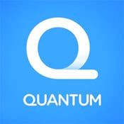Quantum Quantum