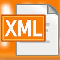 XML XML