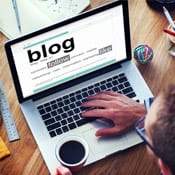 Blogs Blogs