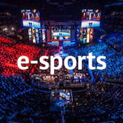 e-sports e-sports
