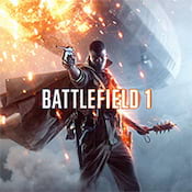 Battlefield 1 Battlefield 1