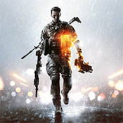 Battlefield Battlefield