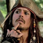 Filmes mais pirateados da semana Filmes mais pirateados da semana
