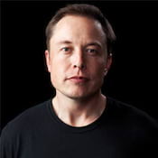 Elon Musk Elon Musk