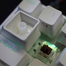 Teclados Teclados
