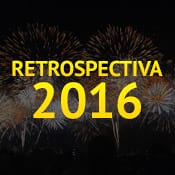 Retrospectiva 2016 Retrospectiva 2016