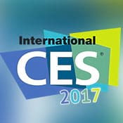 Notícias sobre CES 2017 Notícias sobre CES 2017
