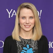 Marissa Mayer Marissa Mayer