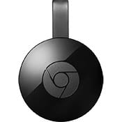 Chromecast Chromecast
