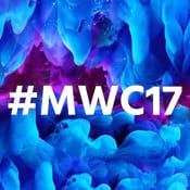MWC 2017 MWC 2017