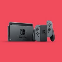Nintendo Switch Nintendo Switch