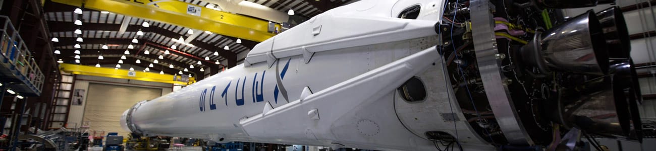 SpaceX SpaceX