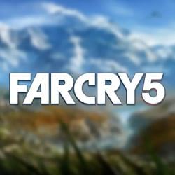 Far Cry 5 Far Cry 5