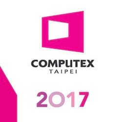 Computex 2017 Computex 2017