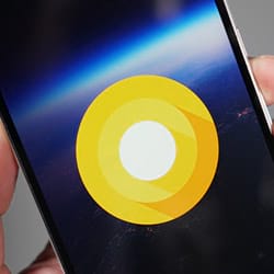 Android Oreo Android Oreo