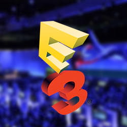 E3 2017 E3 2017