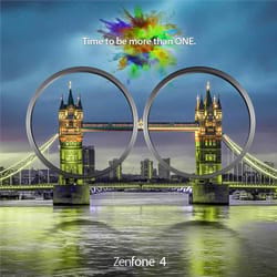 Zenfone 4 Zenfone 4