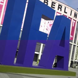 IFA 2017 IFA 2017