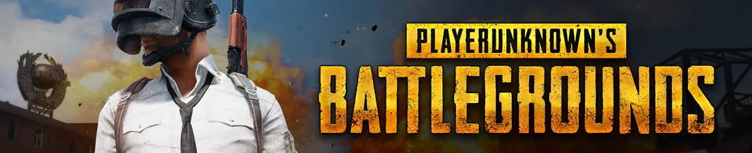 PUBG PUBG