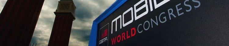 MWC 2018 MWC 2018