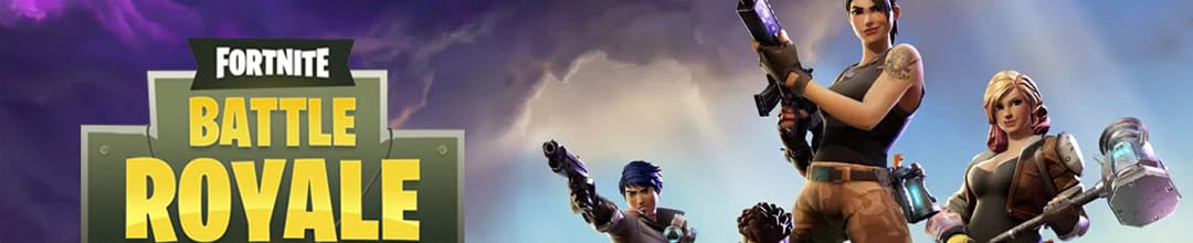 Fortnite Fortnite