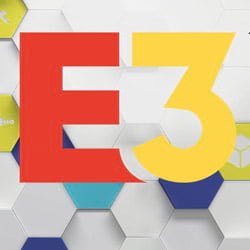 E3 2018 E3 2018