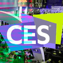 CES 2019 CES 2019