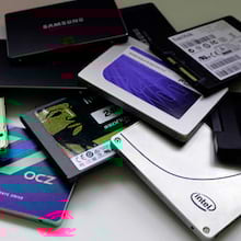 Reviews sobre HD e SSD Reviews sobre HD e SSD