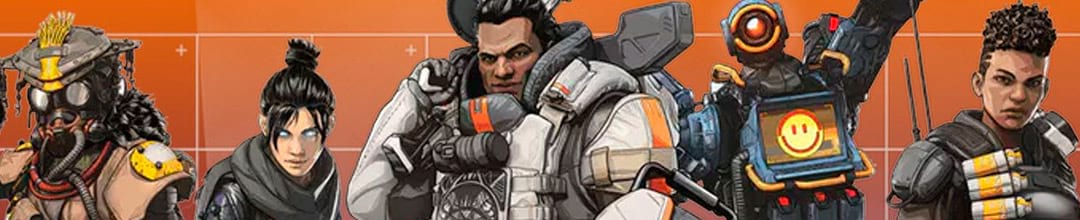 Apex Legends Apex Legends
