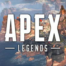 Apex Legends Apex Legends