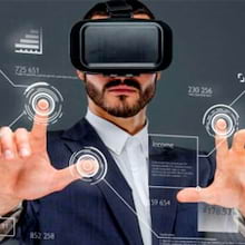 Realidade Virtual Realidade Virtual