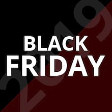 Black Friday 2019 Black Friday 2019