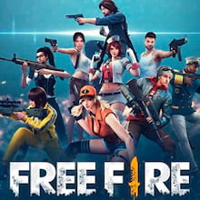 Free Fire Free Fire