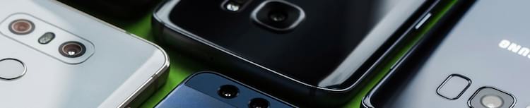 Comparador de Smartphones Comparador de Smartphones