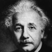 Albert Einstein Albert Einstein